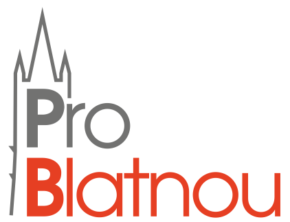 Pro Blatnou